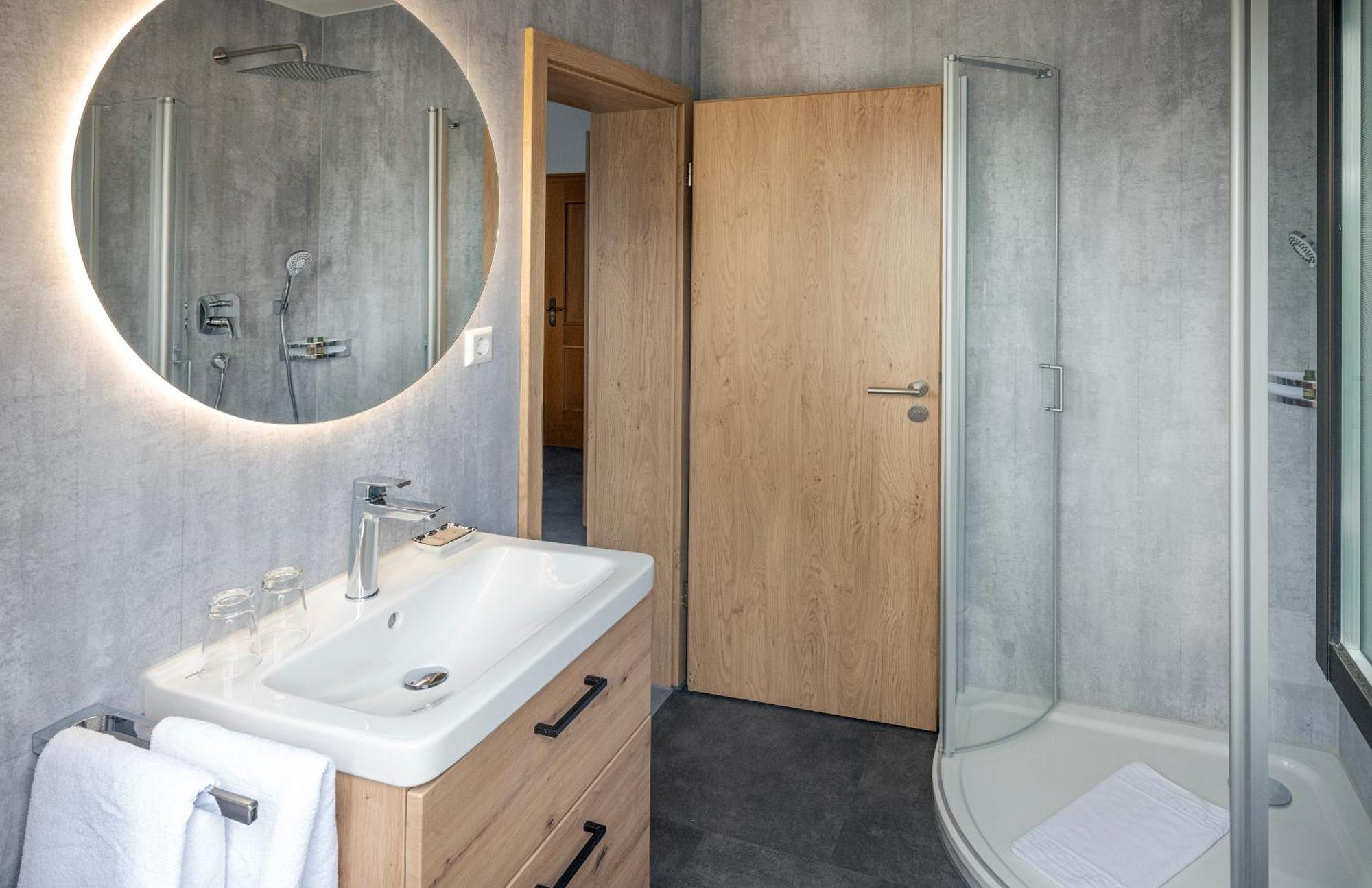 Hotel Seestern Wasserburg Zewnętrze zdjęcie